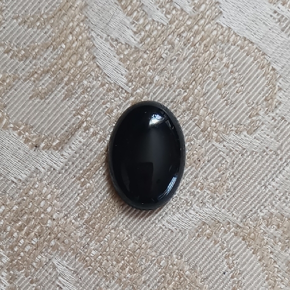 natural Jewelry - Black Onyx Gemstone
